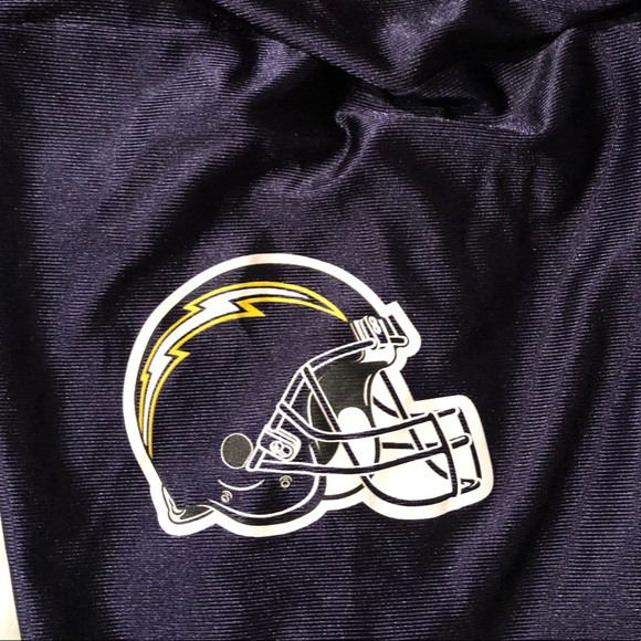 Vintage Antonio Gates SD/LA CHARGERS Jersey - Picture 4 of 4